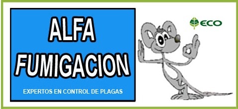 Alfa Fumigación